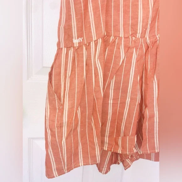 Levis romper (M) - Picture 9 of 12